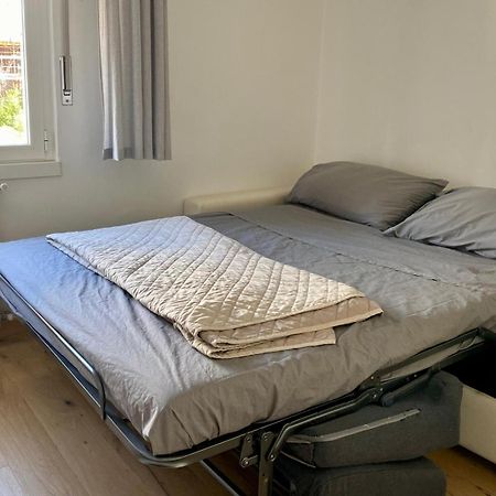 Casa Vacanze Bonsai Apartment แบร์กาโม ภายนอก รูปภาพ